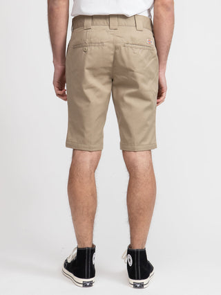 Dickies Slim Fit Short