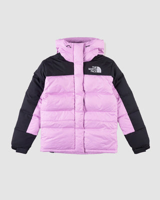 The North Face W Himalayan Down Parka Jacket Lupine