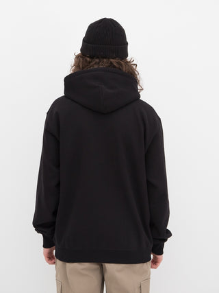 Carhartt WIP Hooded Carhartt Sweatshirt