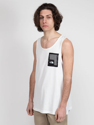 The North Face Black Box Tank Top