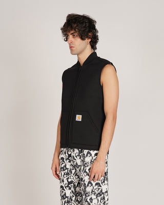 Carhartt WIP Car-Lux Vest Black/Grey