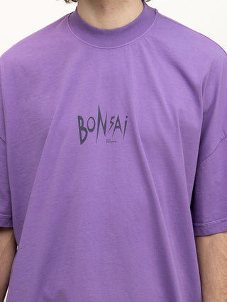 Bonsai Dreaming Oversize Tee