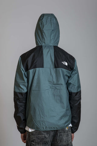 The North Face Mountain Jacket Goblin Blue - 1i-sx-4