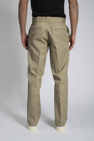 Dickies Original 874 Work Pant Khaki