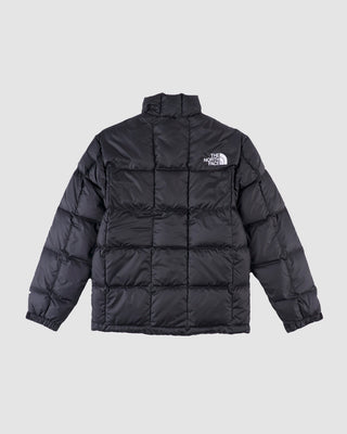 The North Face Lhotse Jacket TNF Black