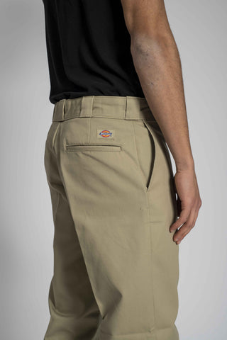 Dickies Original 874 Work Pant Khaki