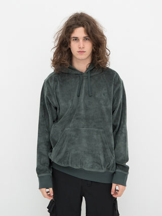 Carhartt WIP Hooded United Script Sweatshirt