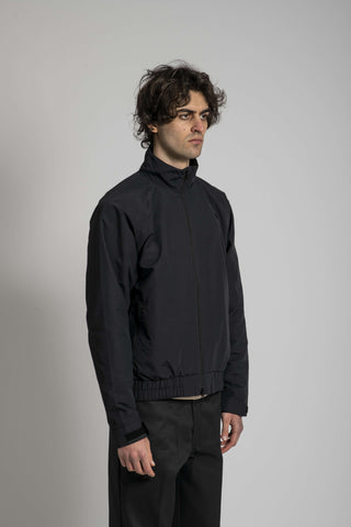 The North Face Harrington Jacket Black