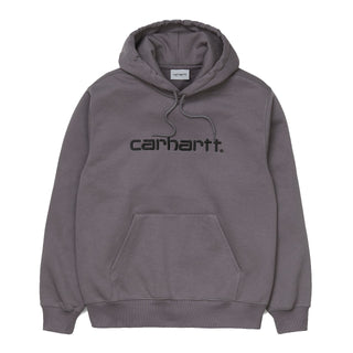 Carhartt WIP Hooded Carhartt Sweatshirt