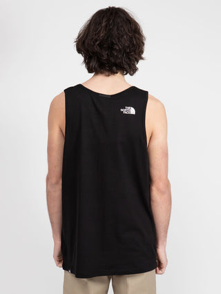 The North Face Black Box Tank Top