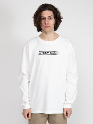 The North Face L/S Steep Tech Light Tee