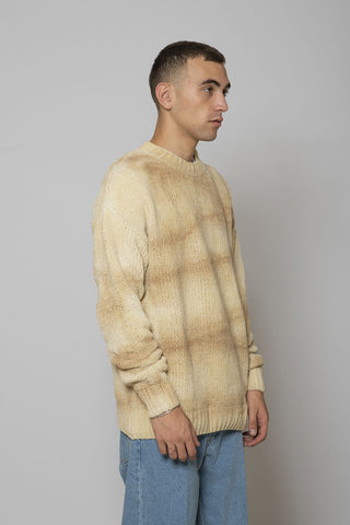 Bonsai Chenille Sweater Desert 2i-ang-3