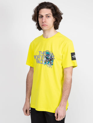 The North Face Black Box S/S Graphic Tee