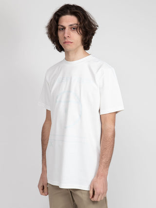 The North Face S/S Steep Tech Light Tee