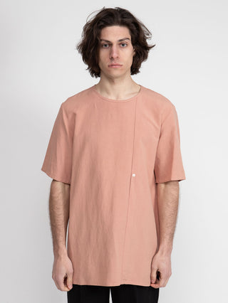 C93 Linen T-Shirt