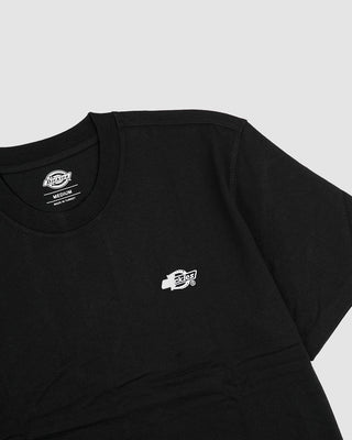 Dickies Summerdale Tee Black