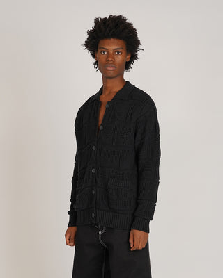 Arte Antwerp Kyle Croche Cardigan