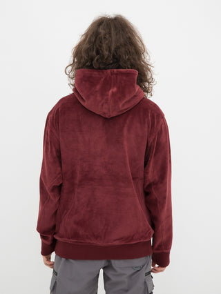 Carhartt WIP Hooded United Script Sweatshirt