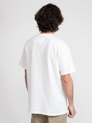 Napa By Martine Rose S-Napoli Tee