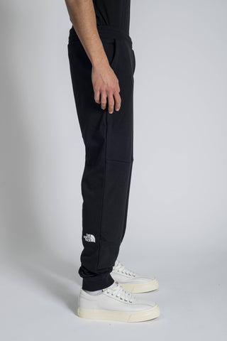 The North Face Coordinates Pant TNF Black