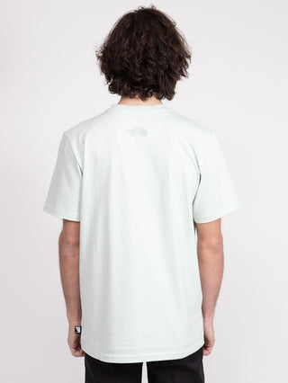 The North Face S/S Steep Tech Light Tee