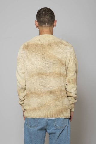 Bonsai Chenille Sweater Desert 2i-ang-3