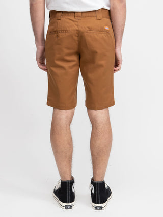 Dickies Slim Fit Short