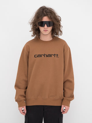 Carhartt WIP Carhartt Sweatshirt