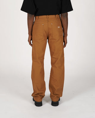 Dickies Duck Canvas Utility Brown