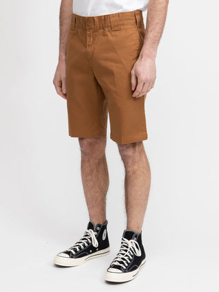 Dickies Slim Fit Short