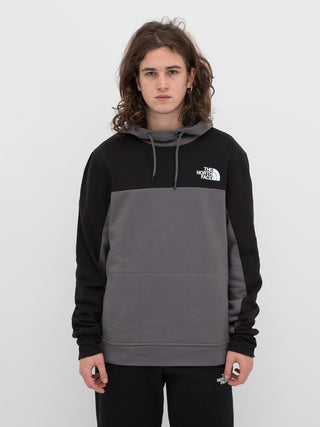 The North Face Himalayan Hoodie