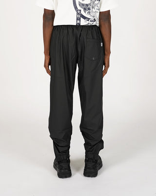 Rains Pants Regular Black