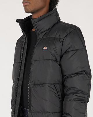 Dickies Waldenburg Jacket Black