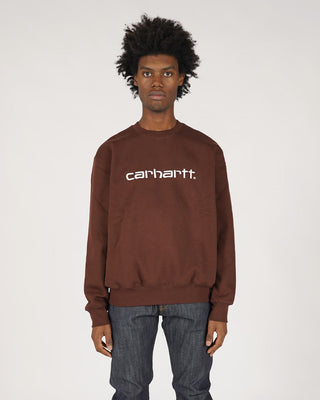 Carhartt WIP Carhartt Sweat Ale/Wax