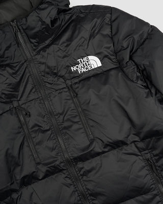 The North Face Himalayan Light Down Hood Black