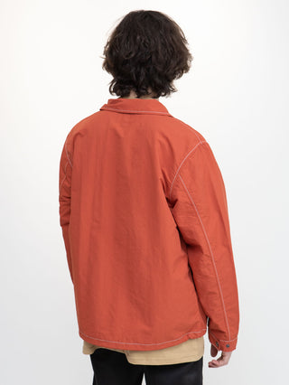 Stussy Folsom Coach Jacket