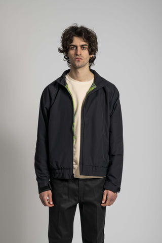 The North Face Harrington Jacket Black