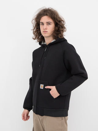 Carhartt WIP Car-Lux Hooded Jacket