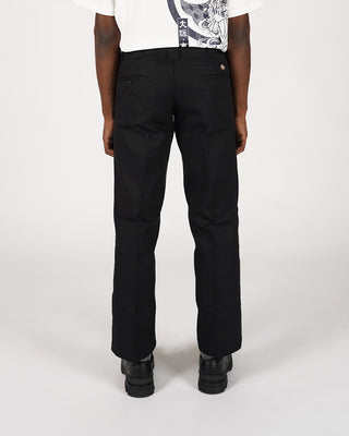 Dickies 873 Slim Straight Work Pant Black