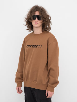 Carhartt WIP Carhartt Sweatshirt