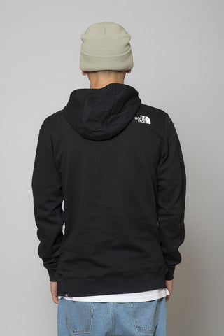 The North Face 3Yama Hoodie Tnf Black