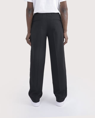 Bonsai Loose Fit Pant Black