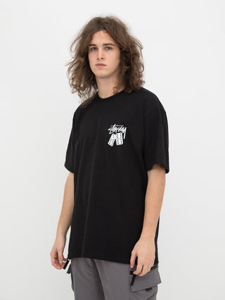 Stussy Dominoes Tee