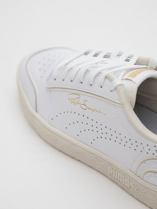 Puma Ralph Sampson Low Perforated Soft Outline