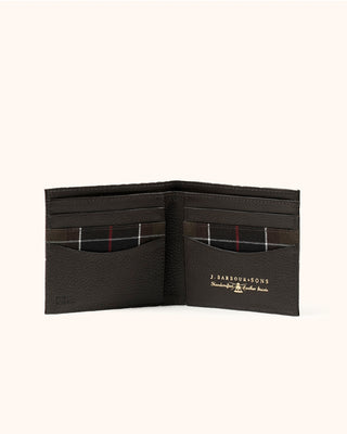 Barbour Classic Tartan Wallet