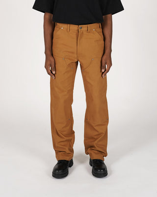 Dickies Duck Canvas Utility Brown