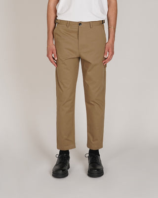 C93 Classic Work Pant Mud