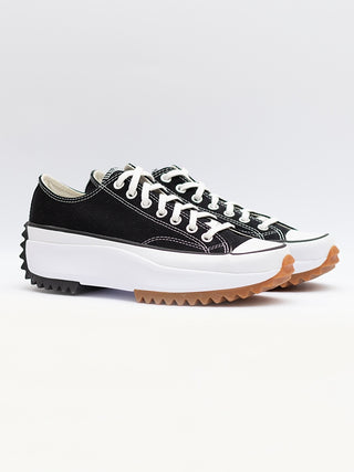 Converse Run Star Hike Low Top