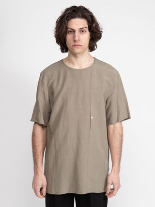 C93 Linen T-Shirt