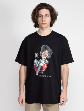 Napa By Martine Rose S-Napoli Tee